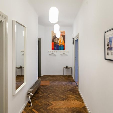 Vintage Charm,3 Bedrooms,Old Town Krakow Luaran gambar