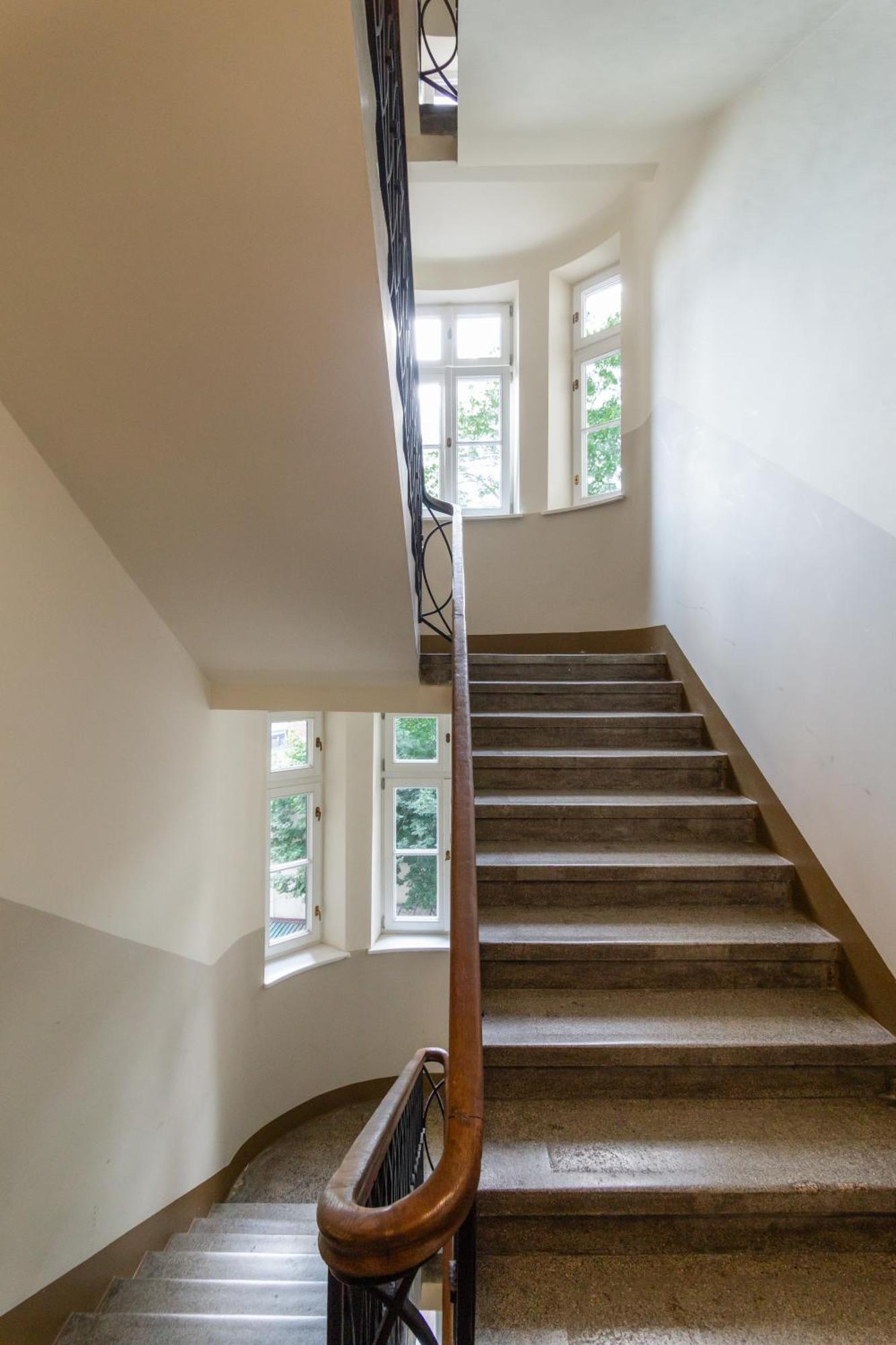 Vintage Charm,3 Bedrooms,Old Town Krakow Luaran gambar