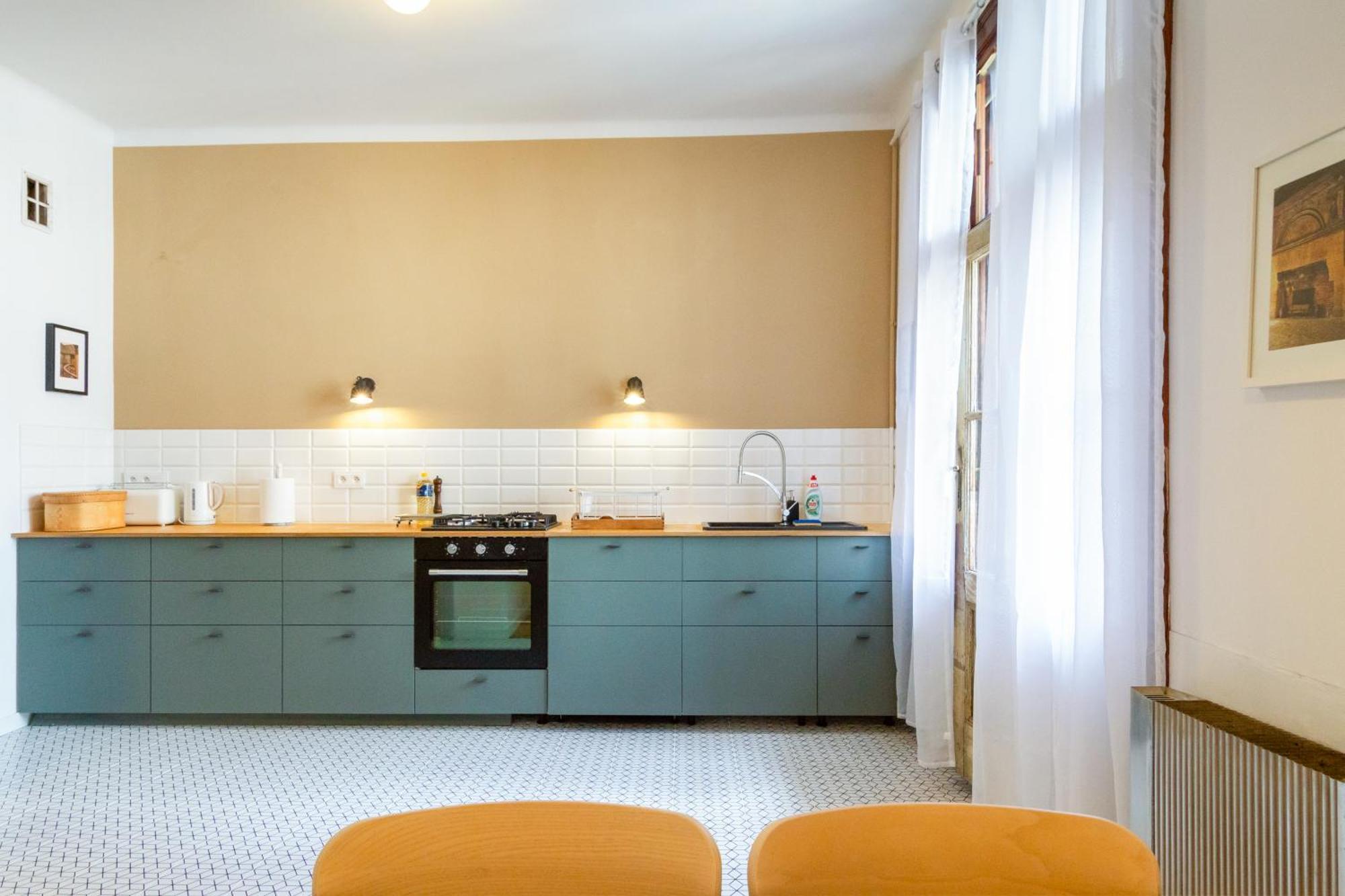 Vintage Charm,3 Bedrooms,Old Town Krakow Luaran gambar