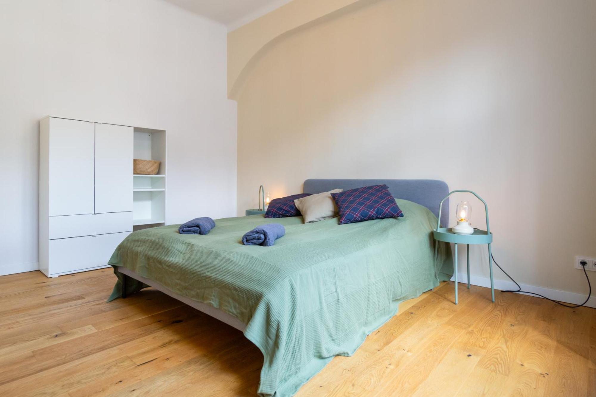 Vintage Charm,3 Bedrooms,Old Town Krakow Luaran gambar