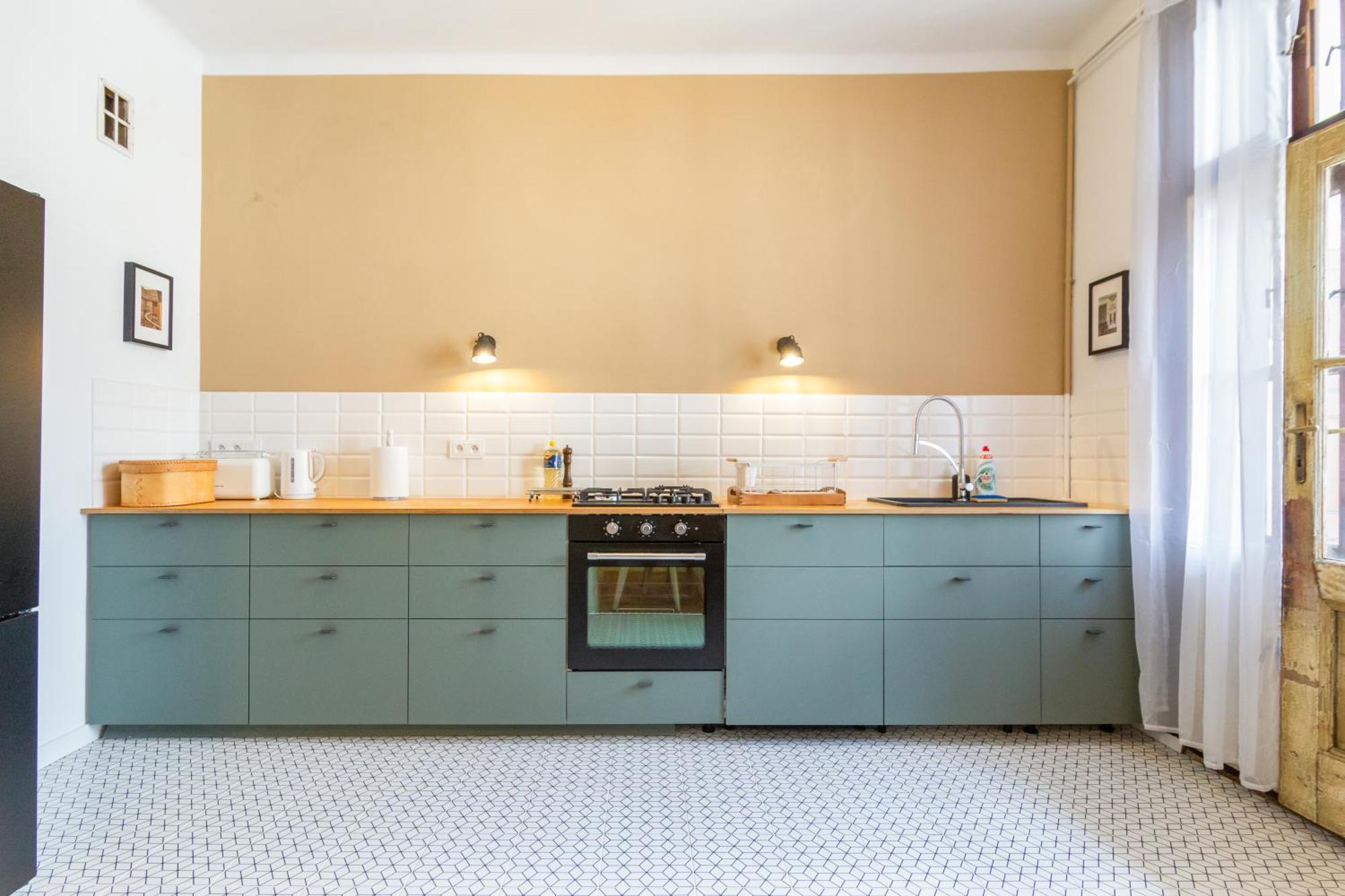 Vintage Charm,3 Bedrooms,Old Town Krakow Luaran gambar