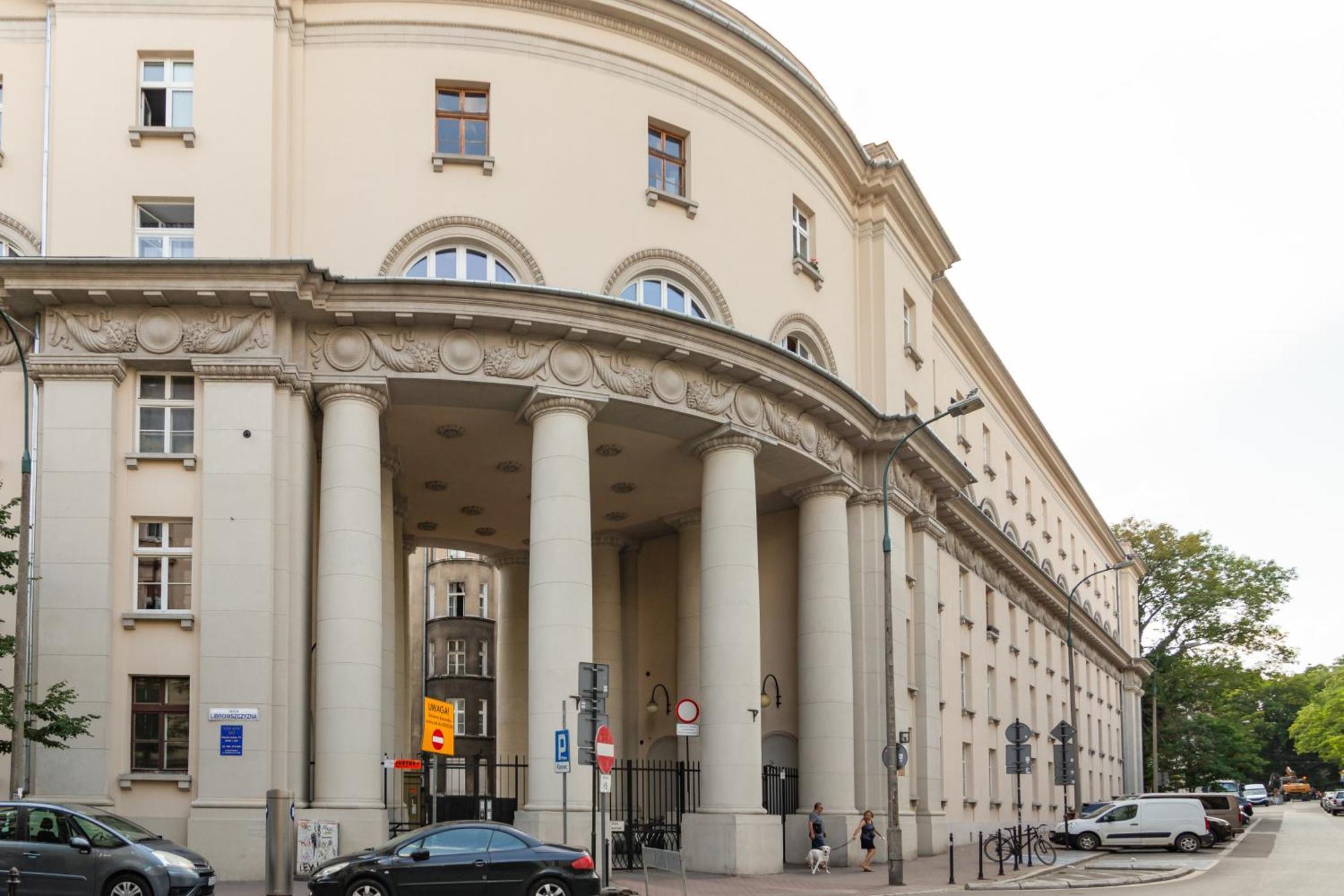 Vintage Charm,3 Bedrooms,Old Town Krakow Luaran gambar