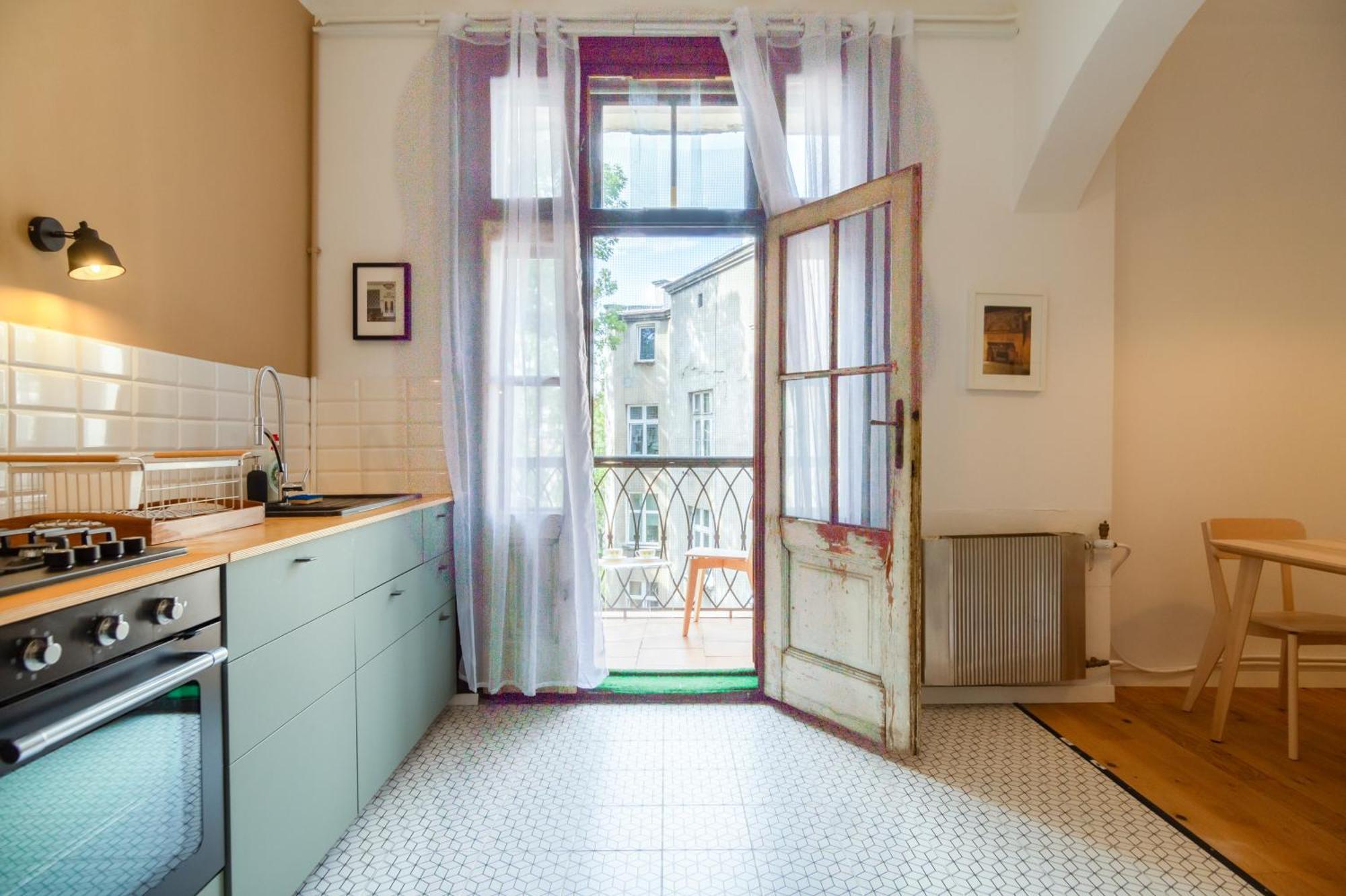 Vintage Charm,3 Bedrooms,Old Town Krakow Luaran gambar